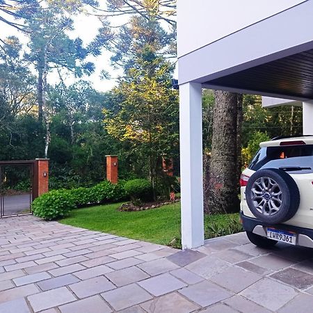 גראמדו Residencial Lago Negro מראה חיצוני תמונה