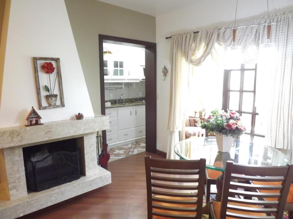 גראמדו Residencial Lago Negro מראה חיצוני תמונה