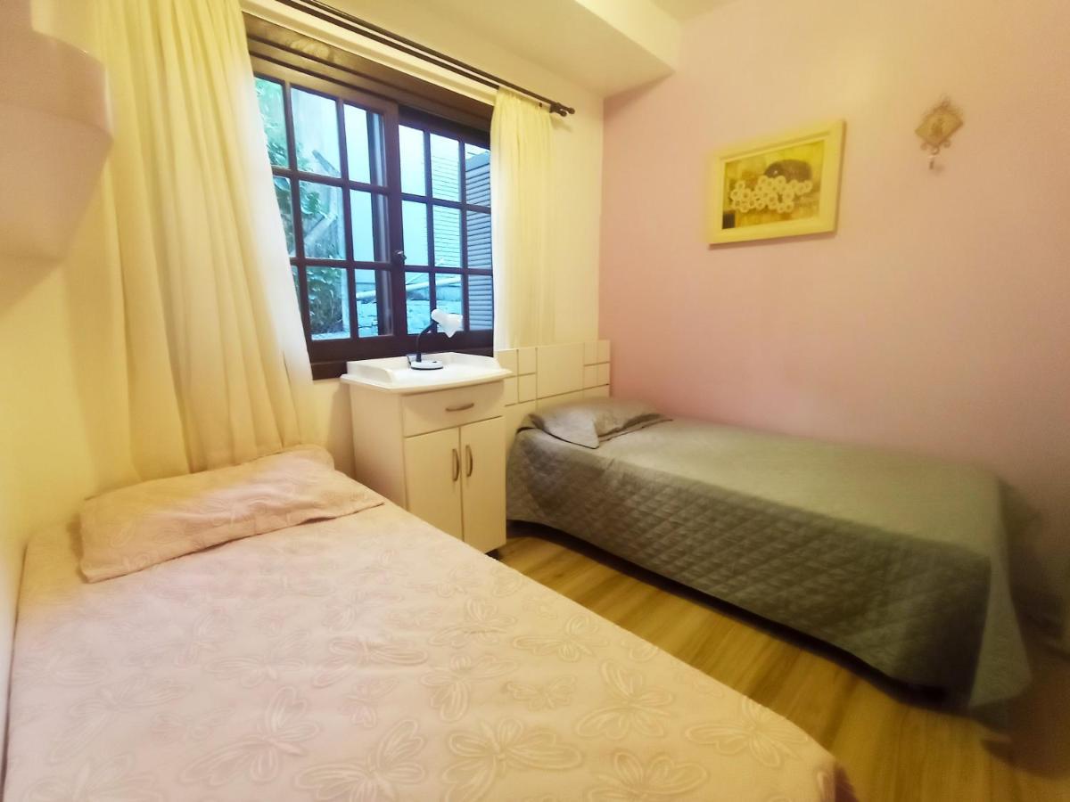 גראמדו Residencial Lago Negro מראה חיצוני תמונה