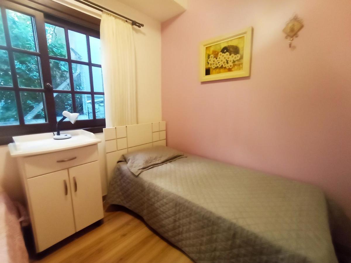 גראמדו Residencial Lago Negro מראה חיצוני תמונה